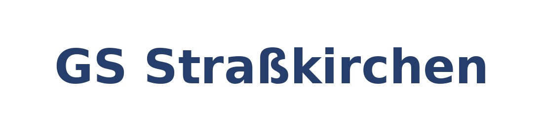 GS Straßkirchen Logo