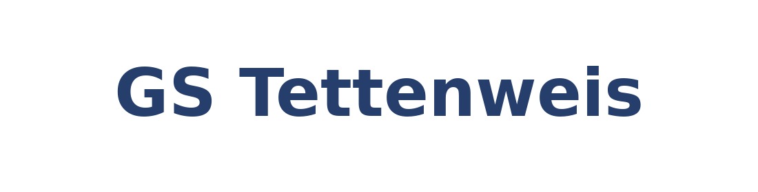 GS Tettenweis