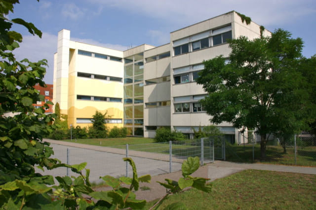 GS Theodor-Billroth-Schule