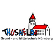 GS Thusneldaschule Logo