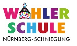 GS Wahlerschule Logo