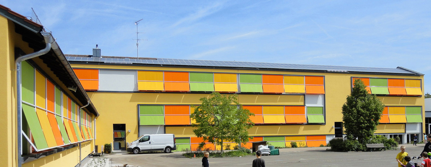 GS Wahlerschule