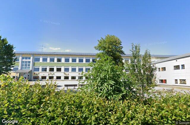 GS Wegscheid