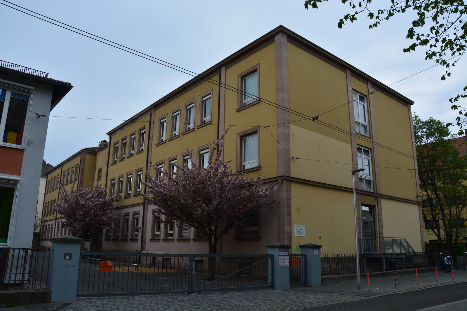 GS Wiesenschule