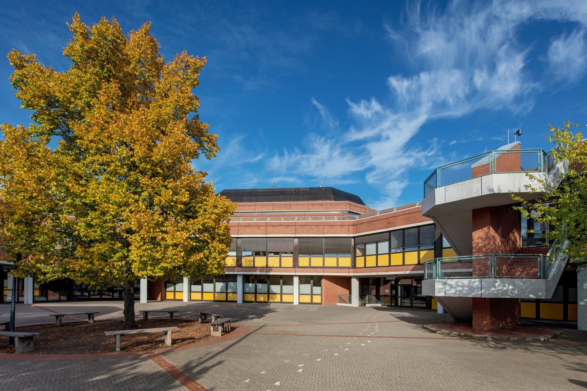 GS Wilhelm-Löhe-Schule (priv.)