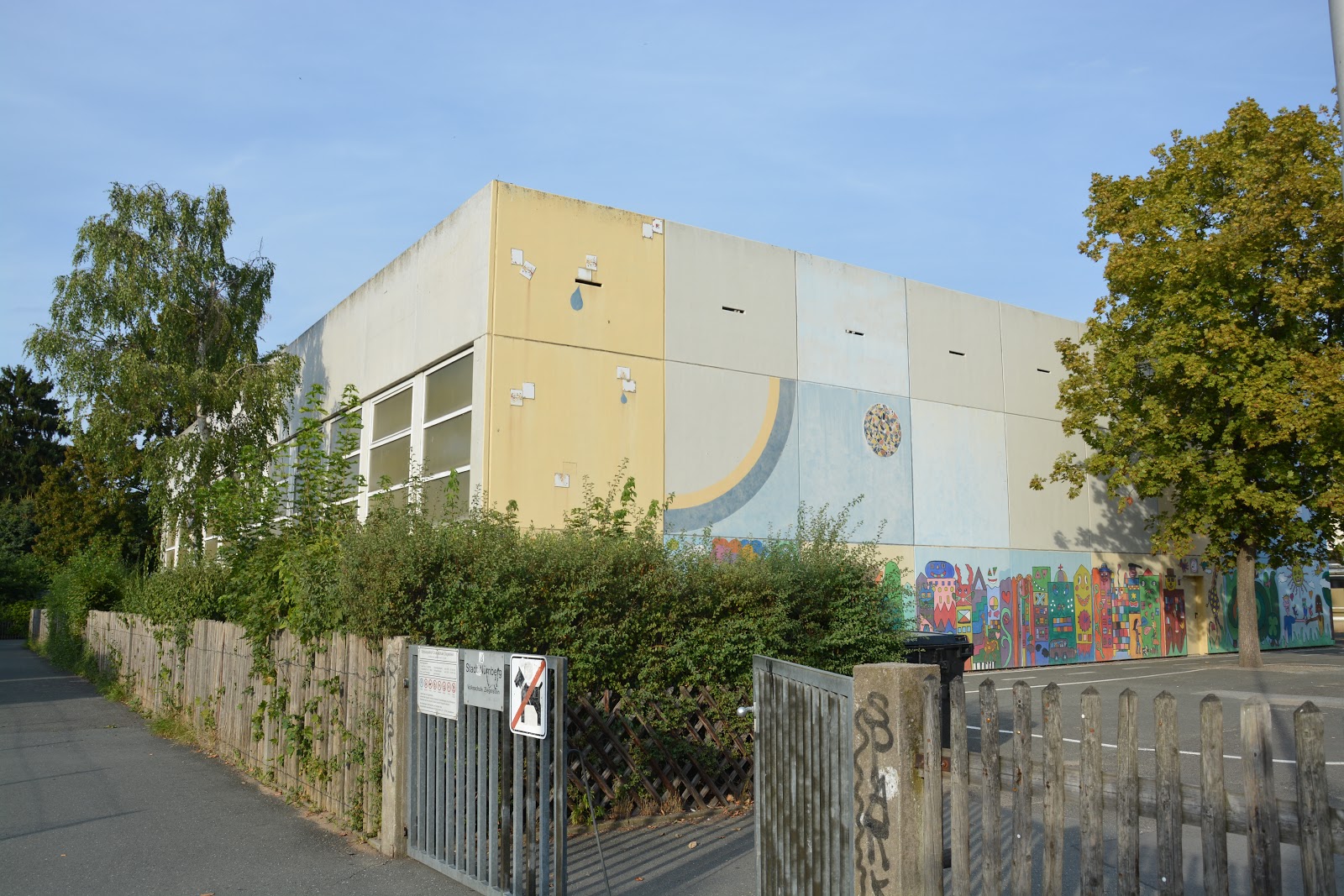 GS Ziegelstein