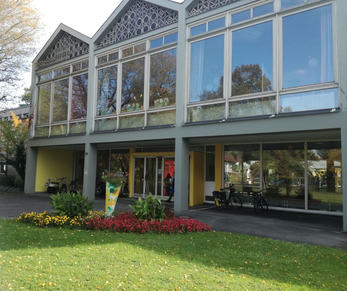 Hugo-von-Trimberg-Grundschule Bamberg