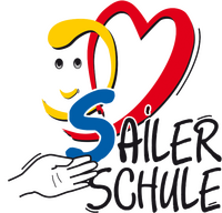 Johann-Michael-Sailer-Grundschule Barbing Logo