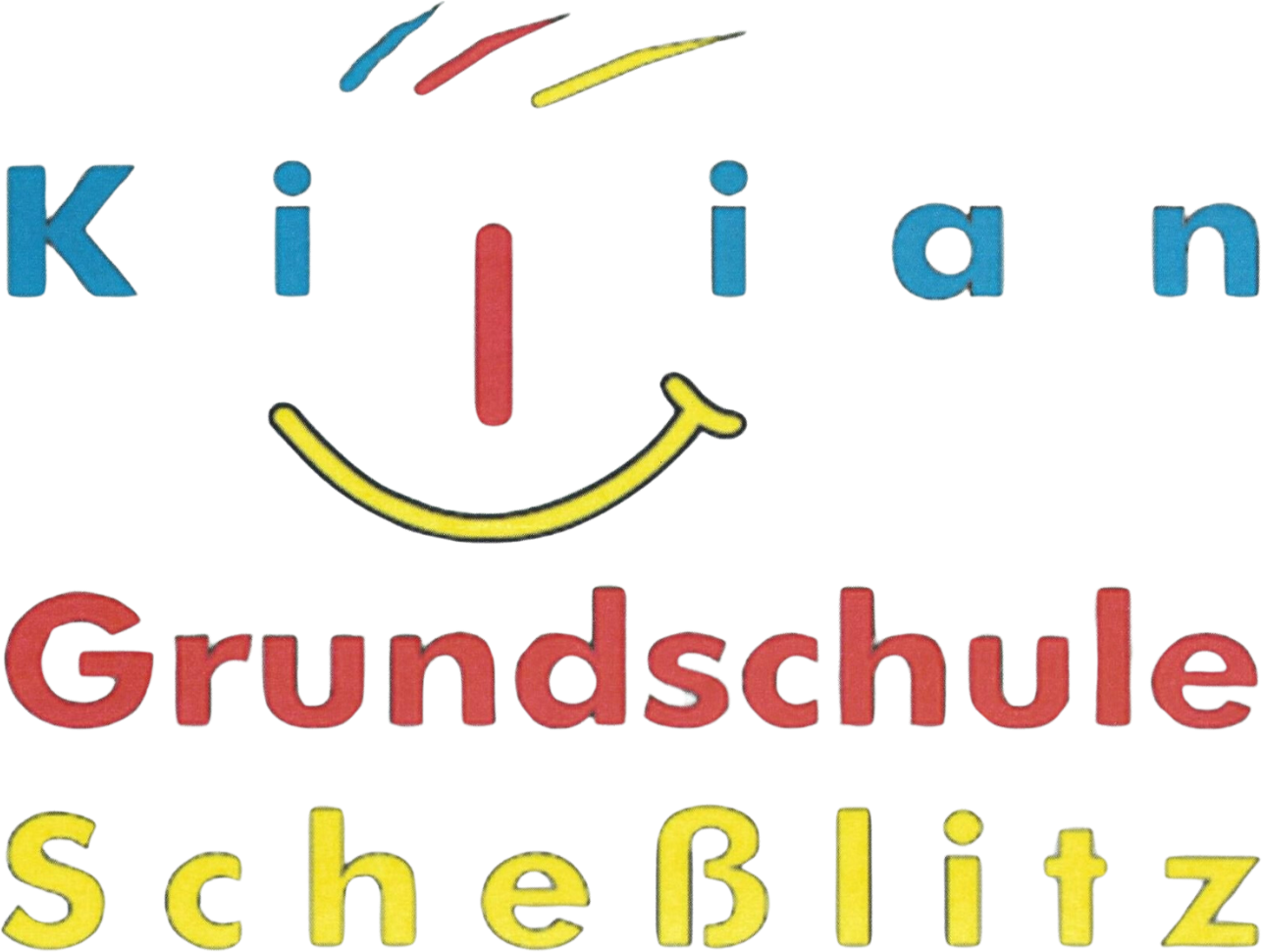 Kilian-Grundschule Scheßlitz Logo