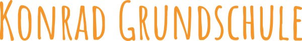 Konrad-Grundschule Regensburg Logo
