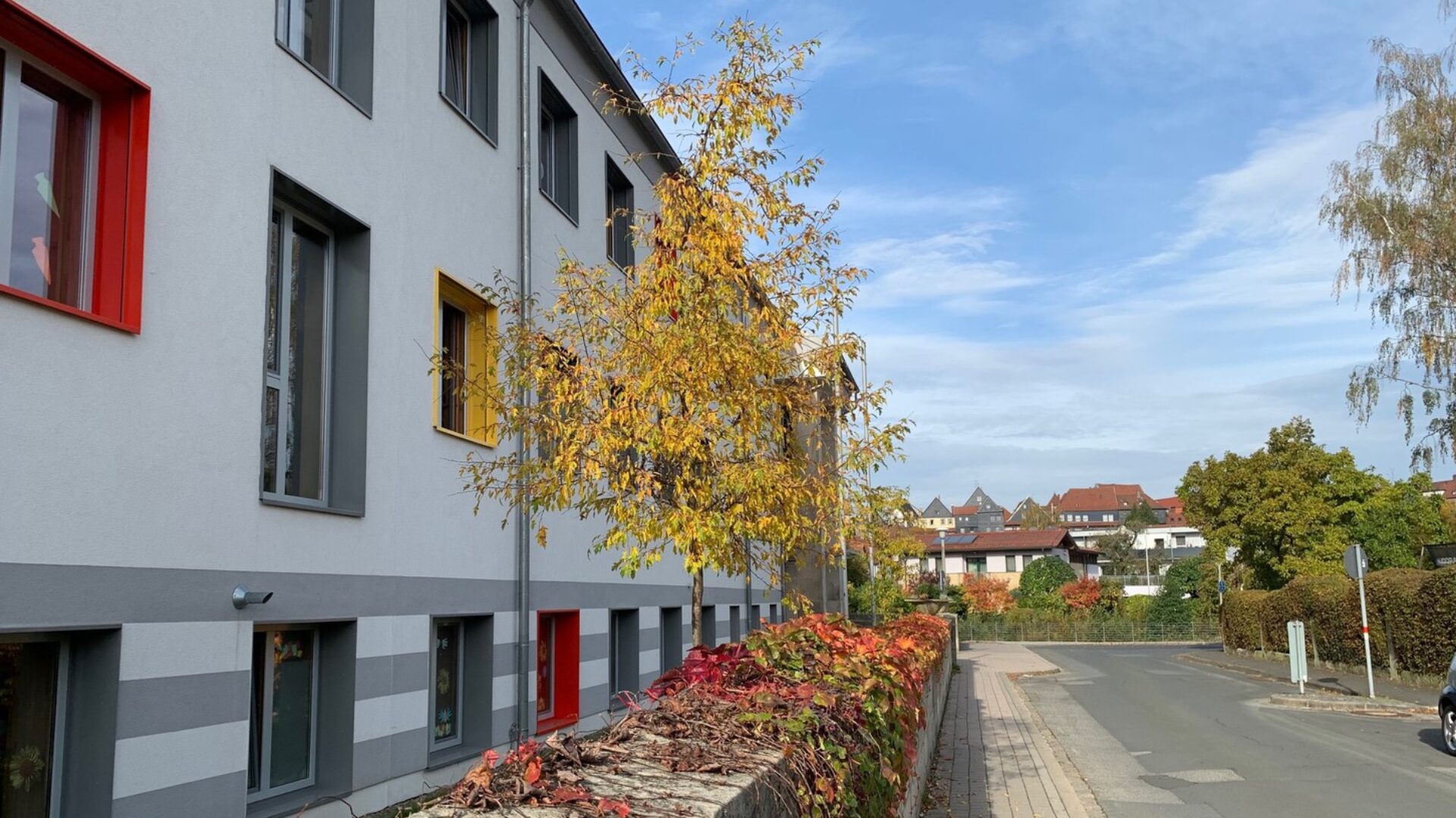 Lucas-Cranach-Grundschule Kronach
