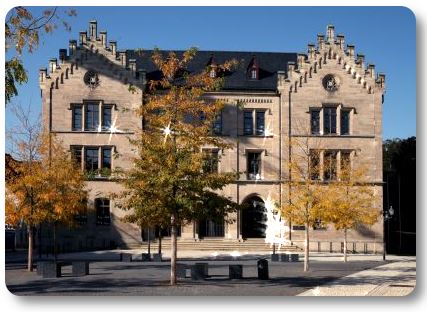 Luther-Grundschule Coburg