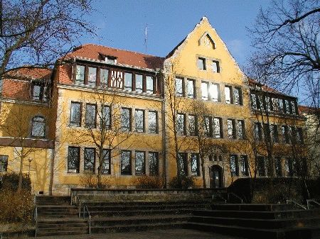 Martin-Grundschule Forchheim