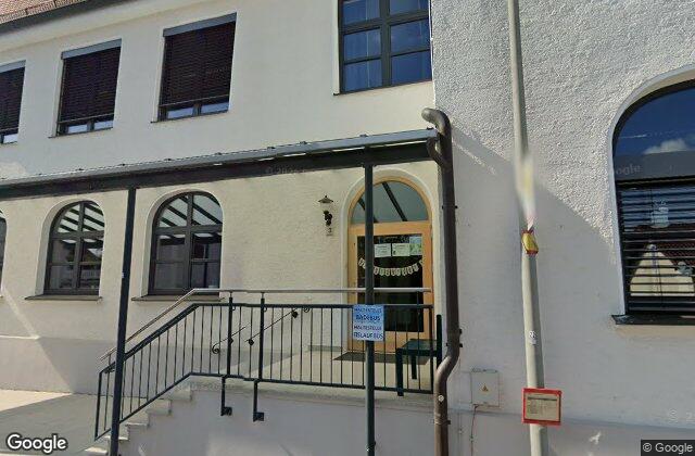 Max-Gerstl-Grundschule Beutelsbach