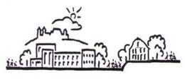 Melchior-Franck-Grundschule Coburg Logo