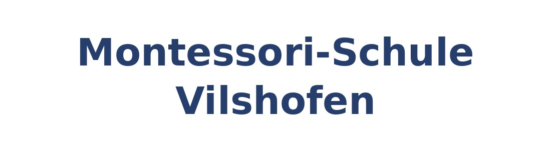 Montessori-Schule Vilshofen
