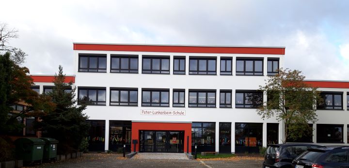 Pater-Lunkenbein Grundschule Ebensfeld