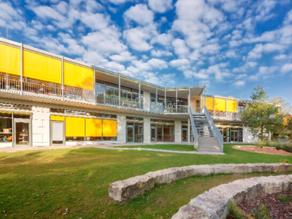 Priv. Montessori-Grundschule Erlangen