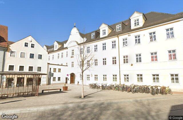 Private Grundschule Seligenthal
