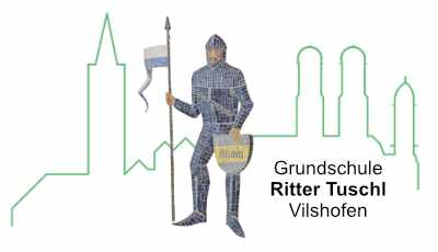 Ritter-Tuschl-Grundschule Vilshofen Logo