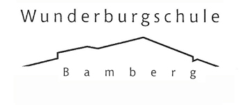 Wunderburgschule Bamberg (Grundschule) Logo